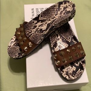 Pedro Garcia Areta Slide